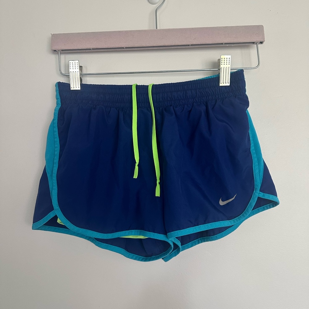 Nike Dri-FIT Tempo Running Shorts – Size Small EUC